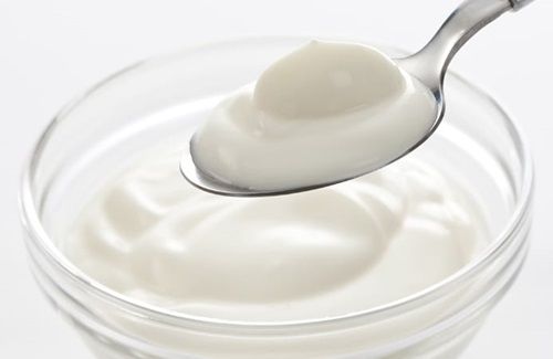 Yogurt natural