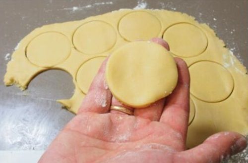 Alfajores