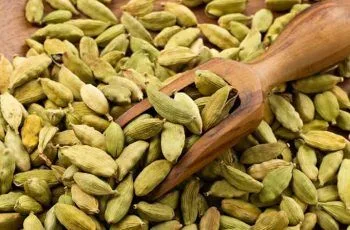 Cardamomo: Propiedades, usos y curiosidades de esta especia milenaria Cardamomo: Propiedades, usos y curiosidades de esta especia milenaria