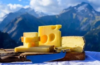 Los 5 quesos más consumidos en Chile: Origen y usos en la cocina Los 5 quesos más consumidos en Chile: Origen y usos en la cocina