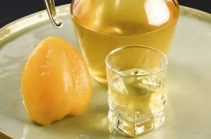 Receta de miel de papaya
