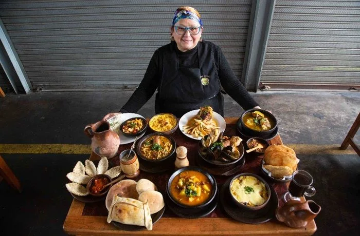 Día de la Cocina Chilena Día de la Cocina Chilena