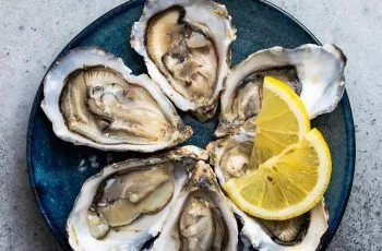 Comida afrodisíaca y gastronomía chilena: 7 platos caseros recomendados Comida afrodisíaca y gastronomía chilena: 7 platos caseros recomendados