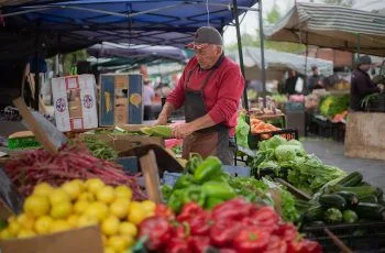 Sercotec abre programa de más de $2 mil millones para potenciar ferias libres Sercotec abre programa de más de $2 mil millones para potenciar ferias libres
