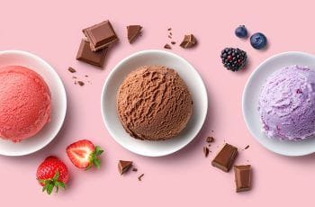 Día Mundial del Helado: ¿Cuáles son los sabores preferidos de los chilenos? Día Mundial del Helado: ¿Cuáles son los sabores preferidos de los chilenos?