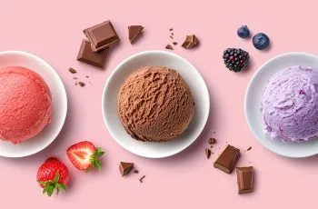 Día Mundial del Helado: ¿Cuáles son los sabores preferidos de los chilenos? Día Mundial del Helado: ¿Cuáles son los sabores preferidos de los chilenos?