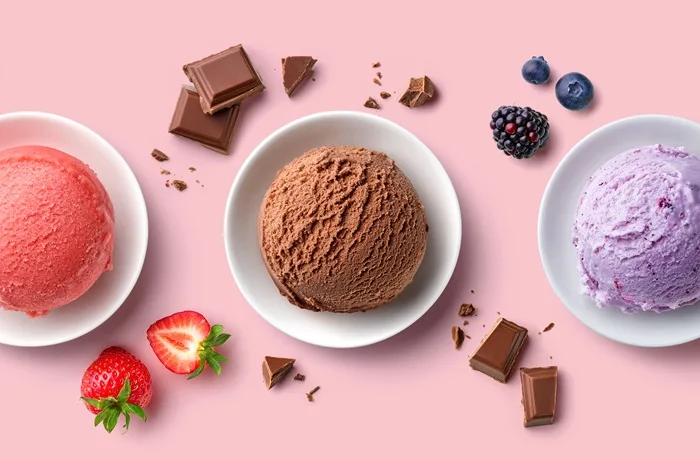 Día Mundial del Helado