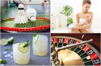 Las tendencias en bienestar que marcarán 2024 Las tendencias en bienestar que marcarán 2024