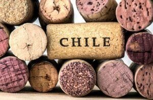 84 Día del Vino Chileno