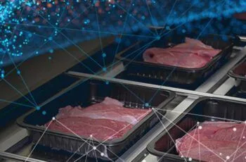 Las ventajas de inspeccionar las carnes con cámaras de inteligencia artificial