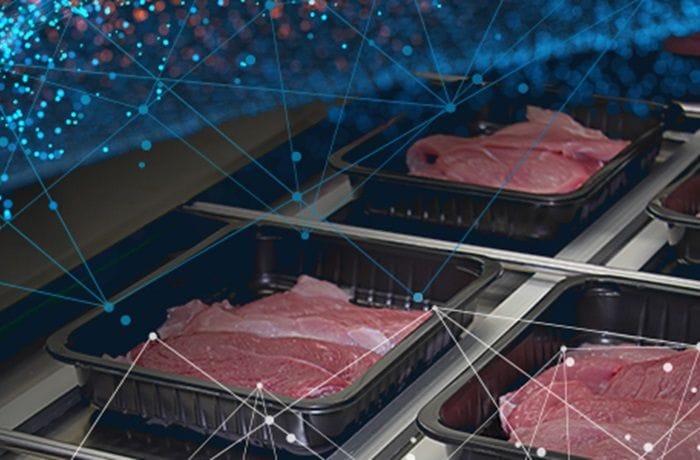 Inspeccion de carne con IA