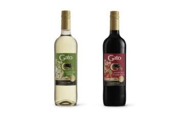 Celebra Fiestas Patrias con los nuevos cócteles de vino Gato Selección Dulce Celebra Fiestas Patrias con los nuevos cócteles de vino Gato Selección Dulce
