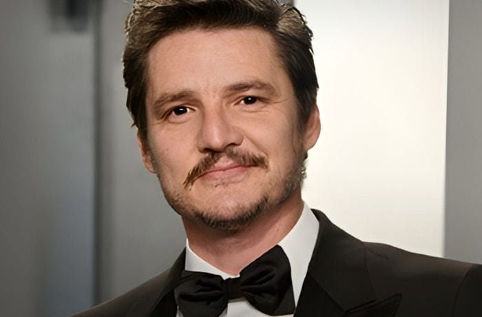 Pedro Pascal