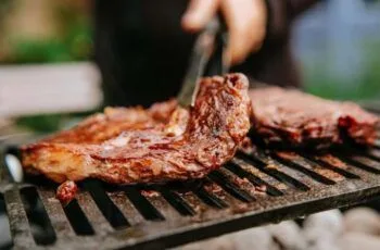 Cómo elegir la parrilla perfecta para tu asado de Fiestas Patrias Cómo elegir la parrilla perfecta para tu asado de Fiestas Patrias