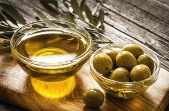 Exportaciones de aceite de oliva chileno crecen 87% en 2024 Exportaciones de aceite de oliva chileno crecen 87% en 2024