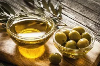 Exportaciones de aceite de oliva chileno crecen 87% en 2024 Exportaciones de aceite de oliva chileno crecen 87% en 2024