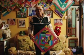 La historia de Carlos Almarza: Uno de los últimos volantineros vivos del país