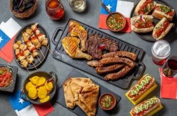 Cuida tu salud en Fiestas Patrias: ¿Cómo disfrutar este 18 y vivir para contarlo? Cuida tu salud en Fiestas Patrias: ¿Cómo disfrutar este 18 y vivir para contarlo?