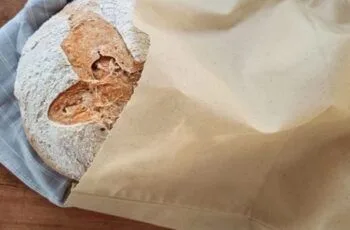 Consejos y alternativas para mantener el pan fresco sin usar plástico Consejos y alternativas para mantener el pan fresco sin usar plástico