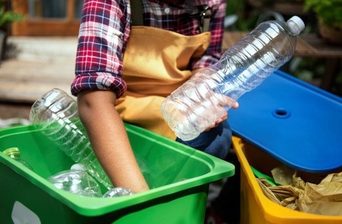 Impacto ambiental Fiestas Patrias