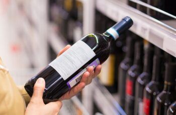 Ley de etiquetado de alcoholes en Chile: Todo lo que necesitas saber Ley de etiquetado de alcoholes en Chile: Todo lo que necesitas saber