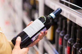 Ley de etiquetado de alcoholes en Chile: Todo lo que necesitas saber Ley de etiquetado de alcoholes en Chile: Todo lo que necesitas saber