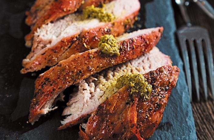 Menú keto Fiestas Patrias Menú keto Fiestas Patrias