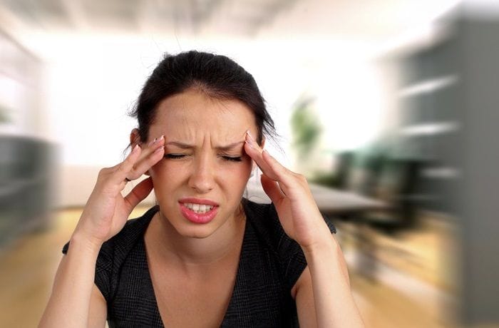 Migraña por alimentos Migraña por alimentos