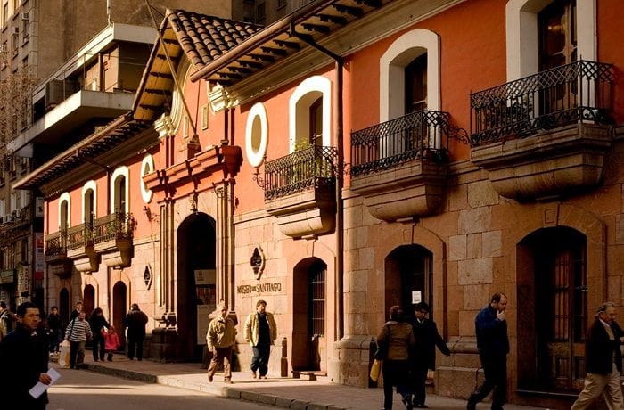 Museo Casa Colorada Museo Casa Colorada