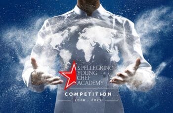 5 chefs chilenos compiten para ser el o la Mejor Chef Joven del Mundo 5 chefs chilenos compiten para ser el o la Mejor Chef Joven del Mundo
