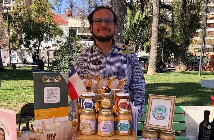 Cumbre sin Gluten