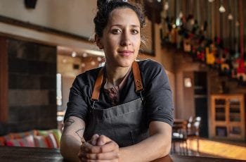 ¿Quién es la Mejor Chef de Latinoamérica en 2024? ¿Quién es la Mejor Chef de Latinoamérica en 2024?