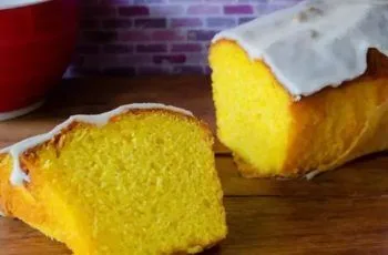 Receta de budín de mandarina esponjoso: Explosión de sabor para encantar a todos