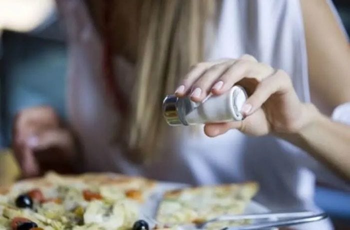 ¿Cuánto sodio es demasiado? La realidad detrás del consumo de sal 1 Consumo de sal