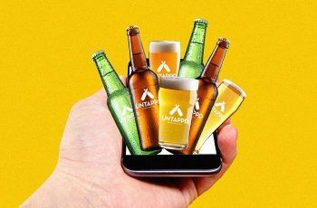 Las 10 mejores cervezas artesanales de Chile según la plataforma Untappd Las 10 mejores cervezas artesanales de Chile según la plataforma Untappd