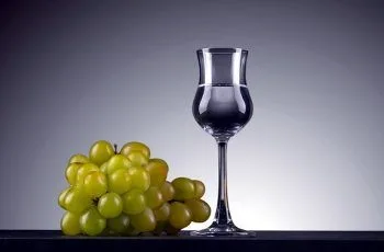 Receta de aguardiente de uvas chileno: Artesanal, casero y paso a paso