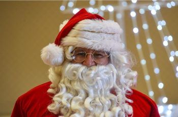 ¿Por qué en Chile se le dice «Viejito Pascuero» a Santa Claus? ¿Por qué en Chile se le dice «Viejito Pascuero» a Santa Claus?