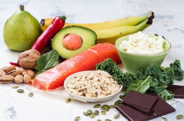 Investigaciones revelan los alimentos que mejoran el estado de ánimo 1 Alimentos para la felicisad