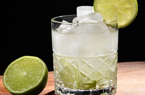 Caipirinha gin Caipirinha gin