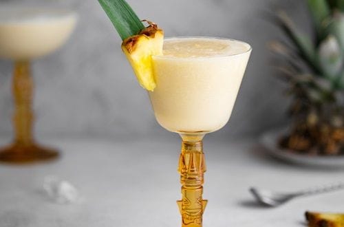 Gin Colada Gin Colada