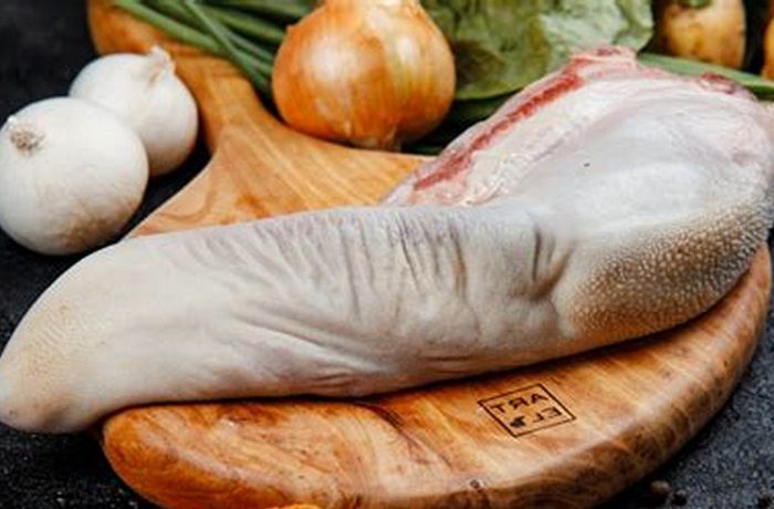 Lengua de vaca