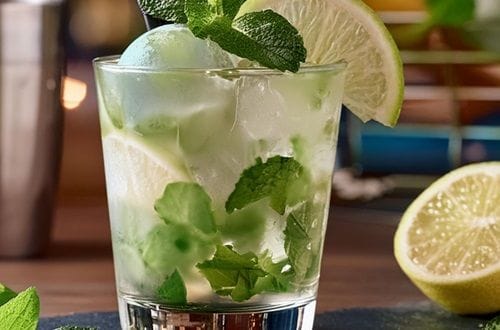 Mojito gin Mojito gin