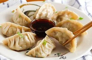 Recetas chilenas: platos típicos y tradicionales de Chile 180 Receta de gyozas japonesas