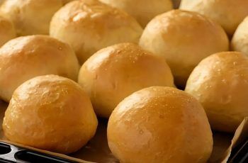 Receta de pan de papas casero: Delicioso, esponjoso y versátil Receta de pan de papas casero: Delicioso, esponjoso y versátil