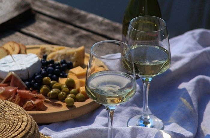 Descubre las cepas de vinos perfectas para refrescar esta temporada de verano 1 Vinos para disfrutar en verano