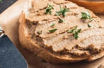 ¿Cómo hacer paté de campo chileno? Receta del abuelo, tradición y sabor en cada bocado