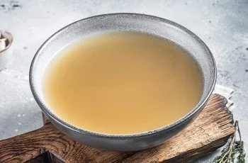 Receta de caldo de pescado (fumet): Una base perfecta para múltiples preparaciones