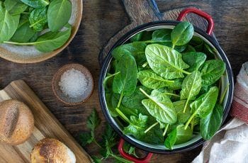 Día Internacional de la Espinaca: Celebra con los increíbles beneficios de este superalimento Día Internacional de la Espinaca: Celebra con los increíbles beneficios de este superalimento