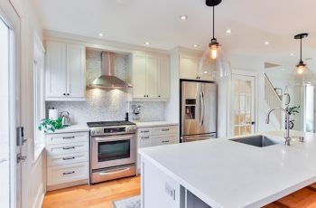 Renueva tu cocina con estilo Renueva tu cocina con estilo