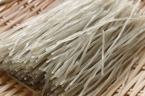 Fideos dangmyeon